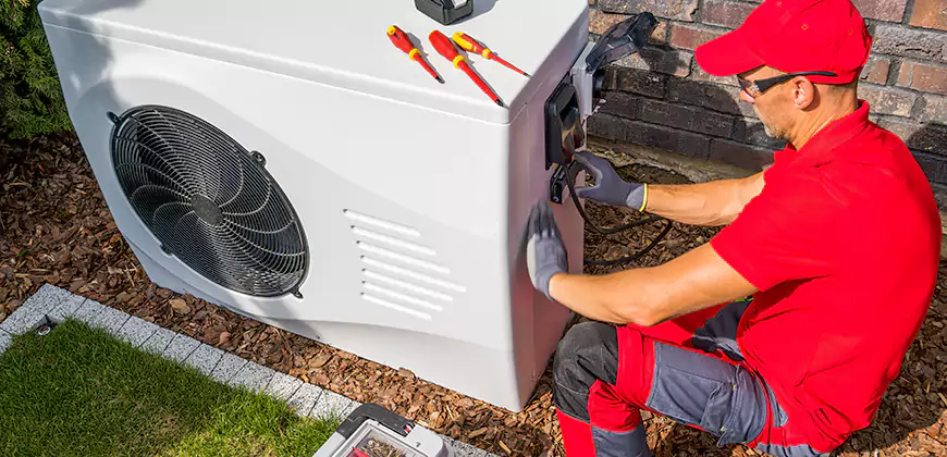 Cabinet, Plenum, and Airflow Repair in Biloxi