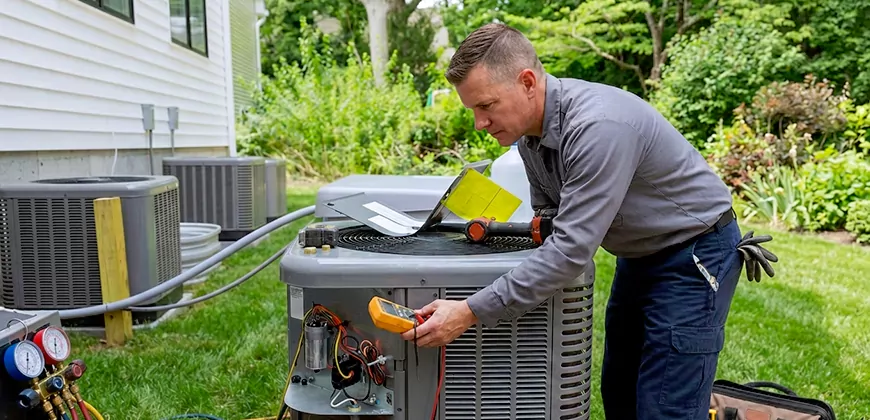Apartment and Multi-Unit Dryer Vent Cleaning in Biloxi
