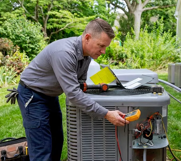 Proven AC Repair: Your Local Cooling Team in Biloxi, MS
