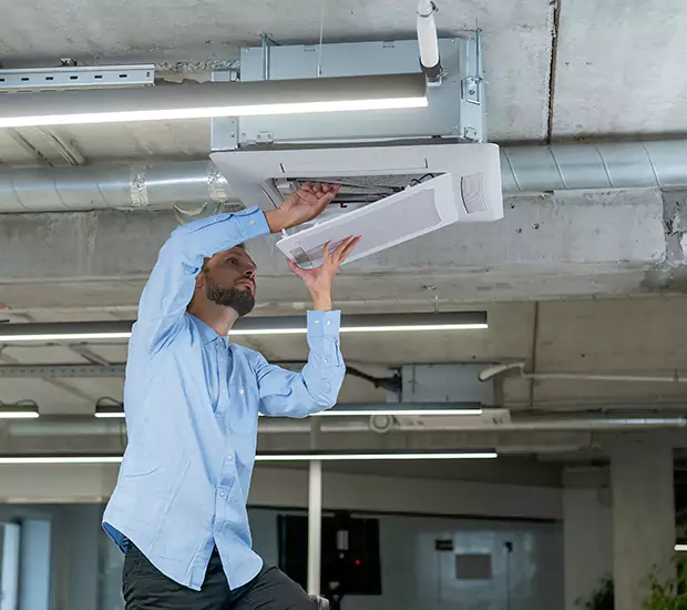 Proven Commercial AC Replacement: Your Local Business Cooling Team in Biloxi, MS