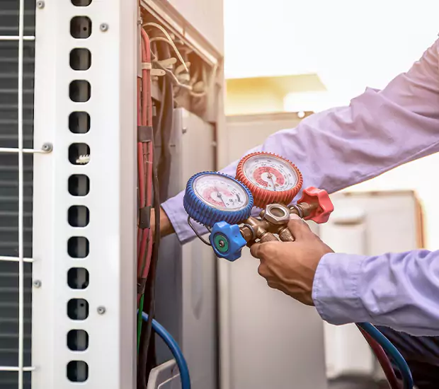 Proven HVAC Maintenance Service: Your Local Tune-Up Team in Biloxi, MS