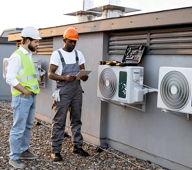 Proven Outdoor AC Installation: Your Local Condenser Specialists in Biloxi, MS